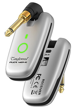 Tanglewood TFM Flex Wireless Transmitter 