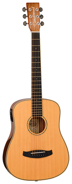 Tanglewood TRX2E RoadsterX Travel  