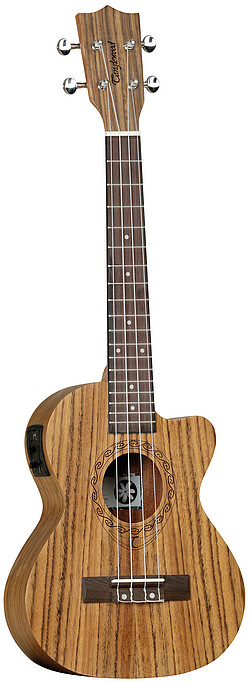 Tanglewood TWT-14E Tiare Tenor Uku EQ  