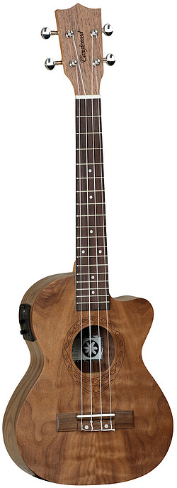 Tanglewood TWT-15E Tiare Tenor Uku EQ  