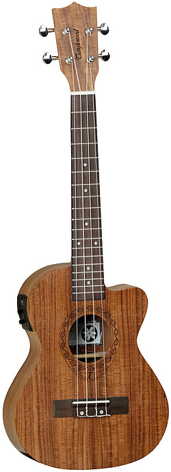 Tanglewood TWT-17E Tiare Tenor Uku EQ  