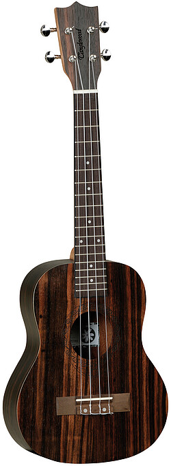 Tanglewood TWT-19 Tiare Tenor Ukulele  