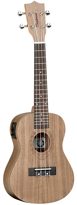 Tanglewood TWT-3E Tiare Concert Ukulele  