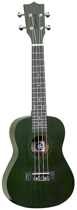 Tanglewood TWT-3FG Tiare Concert Ukulele 