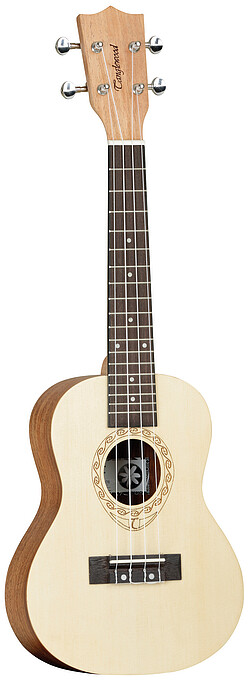 Tanglewood TWT-4 Tiare Concert Ukulele  