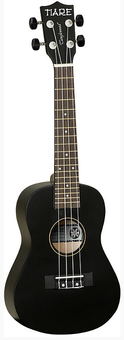 Tanglewood TWT-CP BK Tiare Concert Uku.  