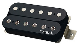 Tesla Pickup Plasma 7 Bridge/Black  