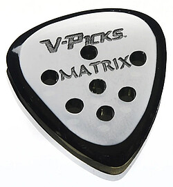 V-Pick Matrix Pick sm. mntn.  