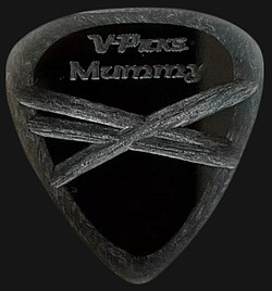 V-Pick Mummy Pick sm. mntn.  