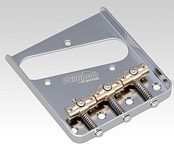 Wilkinson WT-3 Brücke chrom  