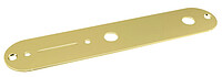 AP AP 0650-​002 Kontrollplatte Tele® gold 