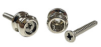 AP AP-0682-001 Strap Lock Buttons nickel 