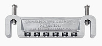 AP GB 3347-M10 Wraparound Bridge MT chr. 