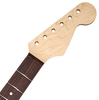 AP SRO-​FAT Hals, Maple/​Rosewood unfinish 