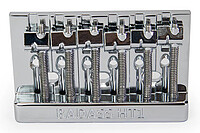 AP TB-5102-010 Badass HT1 Bridge chrome  