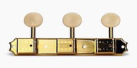 AP TK-​7112-​002 True Tune Strip 3/​3 gold  