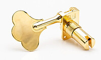 AP TK-7821-002 Mini Bass Keys 4l, gold  