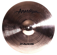 Anatolian® Baris Power Ride 20"  