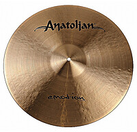 Anatolian® Emotion Crash 19"  