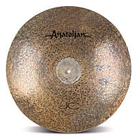 Anatolian® Jazz Chocolate Move Ride 22"  