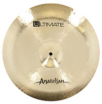 Anatolian® Ultimate China 22"  