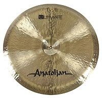 Anatolian® Ultimate Swish China 18"  