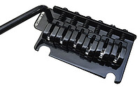 Babicz® FCH 2-​Point Z-​Tremolo black  