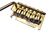 Babicz® FCH 2-​Point Z-​Tremolo gold  