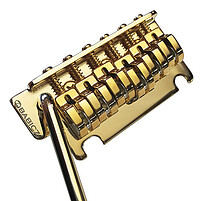 Babicz® FCH 2-Point Z-Tremolo gold  