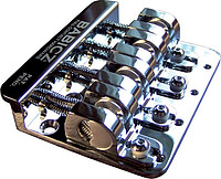 Babicz® FCH-​4 Bass Bridge 4-​str. chrom  