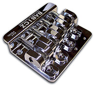 Babicz® FCH-​4 Bass Bridge 4-​string *  