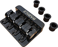 Babicz® FCH AM Bass Bridge 4-​str. black  