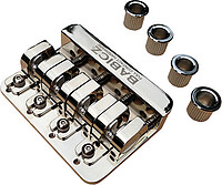 Babicz® FCH AM Bass Bridge 4 string *  