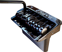 Babicz® FCH ST-​Style Tremolo 6h black  