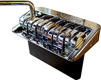 Babicz® FCH ST-​Style Tremolo 6h chrome  