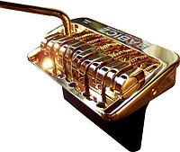 Babicz® FCH ST-​Style Tremolo 6h gold  