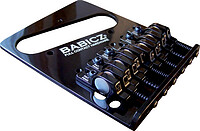 Babicz® FCH T-​Style Bridge black  