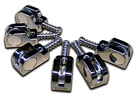 Babicz® FCH T-​Swivel Saddle Kit *  
