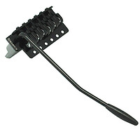 Babicz® FCH Z-​Tremolo narrow black  