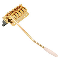 Babicz® FCH Z-​Tremolo narrow gold  