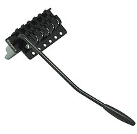 Babicz® FCH Z-​Tremolo wide black  