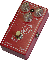 Belcat DST-​601 Distortion  