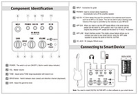 Belcat Q-Box Multimedia Digital Mini Amp 