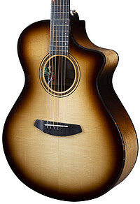 Breedlove® Artista Concert CE BA  