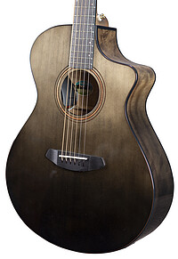 Breedlove® Artista Concert CE black dawn 