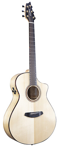 Breedlove® Artista Concert CE natural  