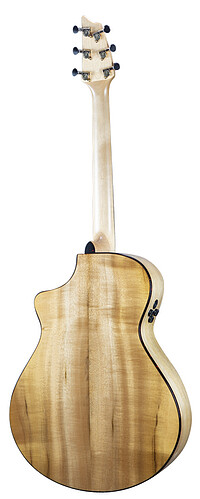 Breedlove® Artista Concert CE natural  