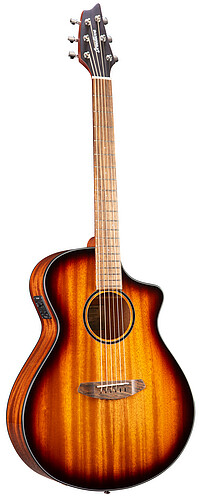 Breedlove® Discovery S Concert CE EB  