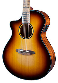 Breedlove® Discovery S Concert CE LH EB  