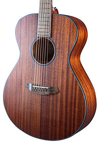 Breedlove® Discovery S Concert MAH  